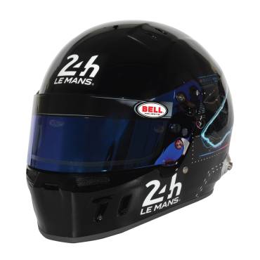 Capacete GT6 PRO LE MANS
