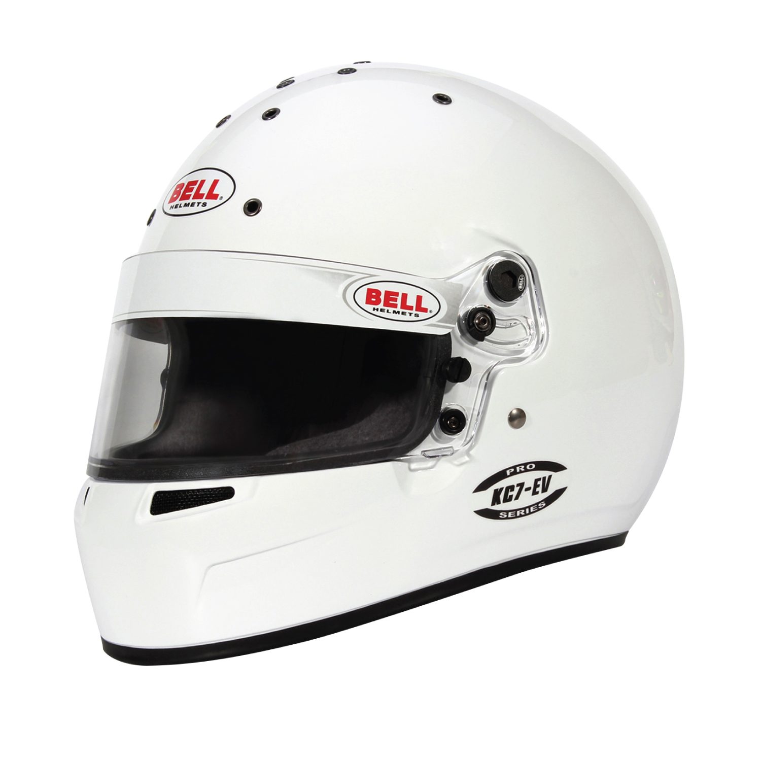 Capacete KC7-EV CMS