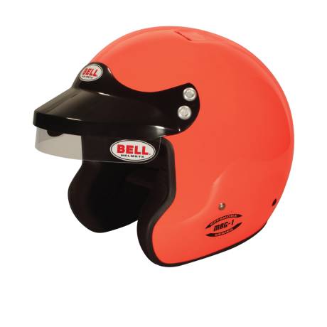 Capacete MAG-1 OFFSHORE