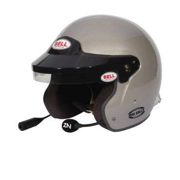 Capacete MAG RALLY