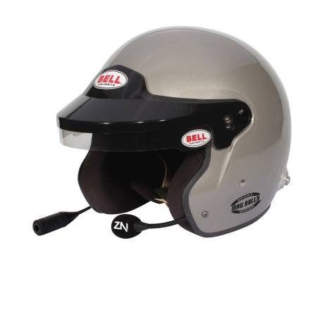 Capacete MAG RALLY