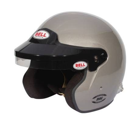 Capacete MAG