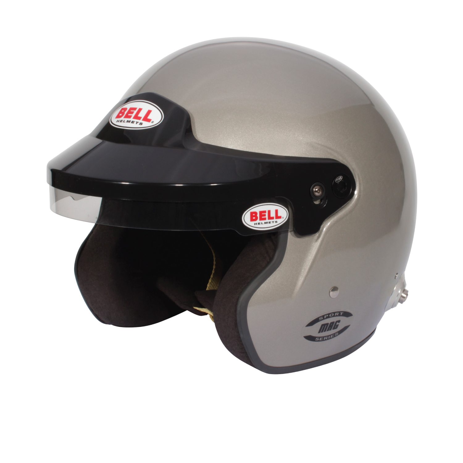 Capacete MAG