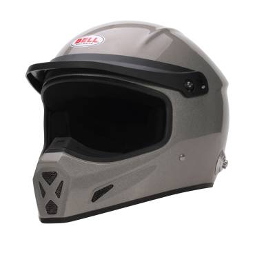 Capacete X-1 RALLY HANS
