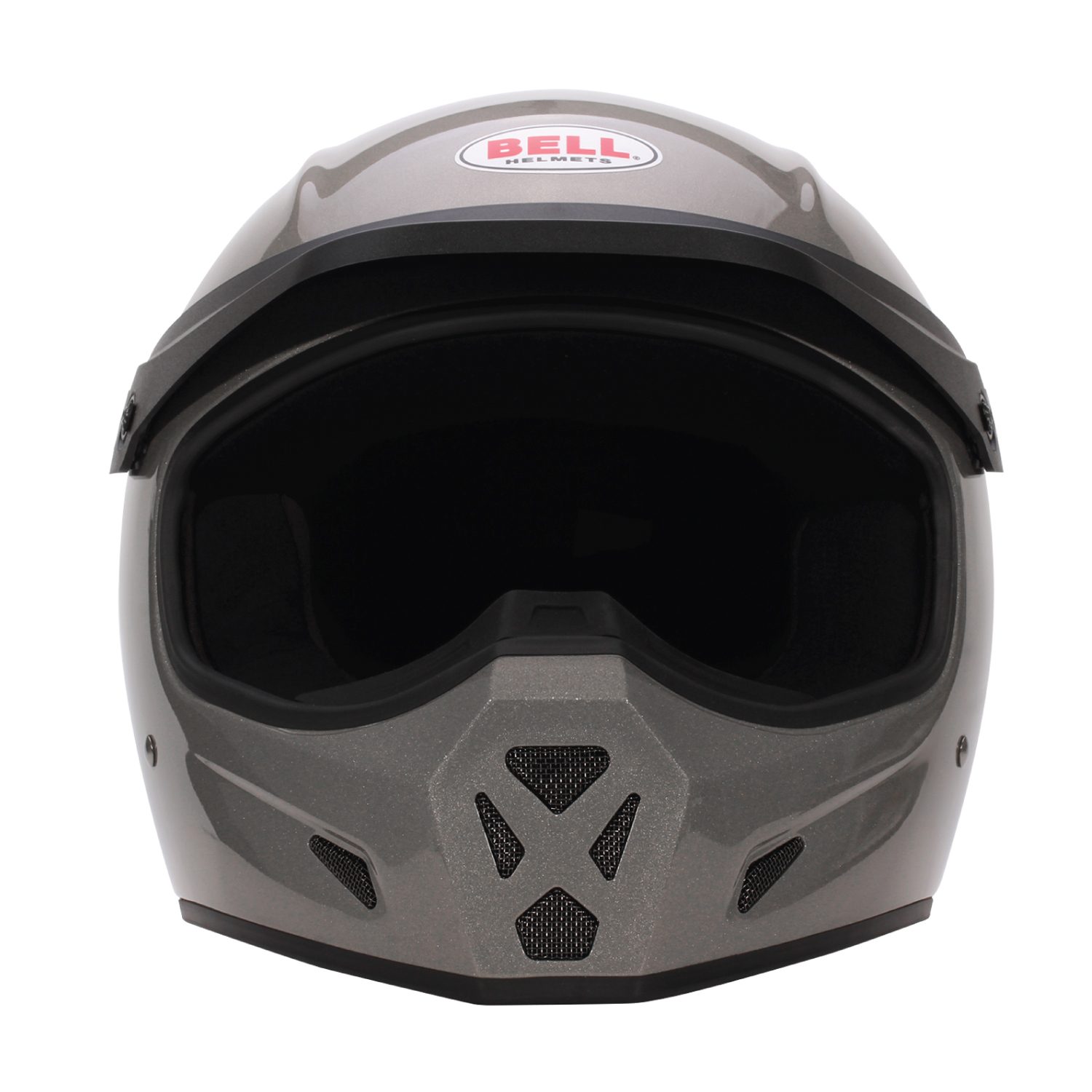 Capacete X-1 RALLY HANS - Image 3