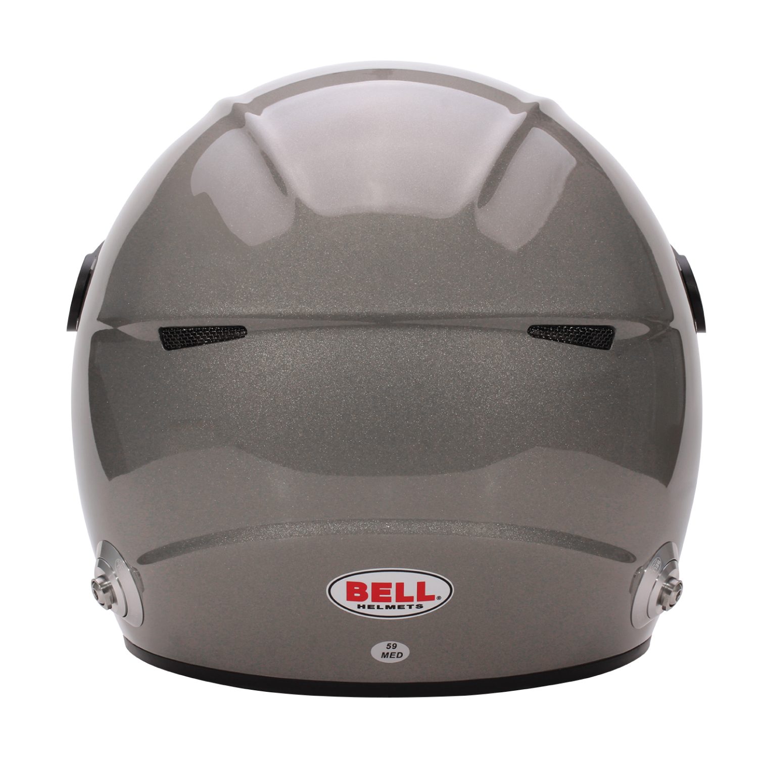 Capacete X-1 RALLY HANS - Image 4