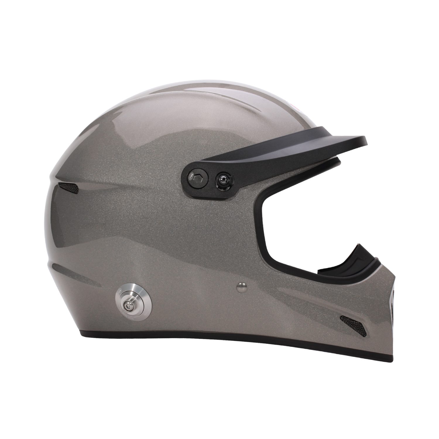 Capacete X-1 RALLY HANS - Image 6