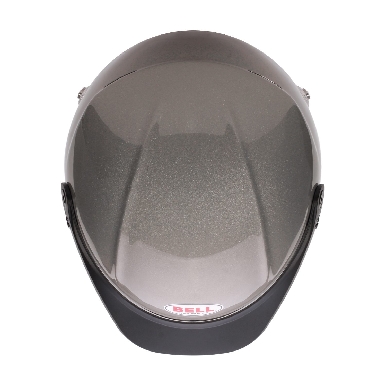 Capacete X-1 RALLY HANS - Image 5
