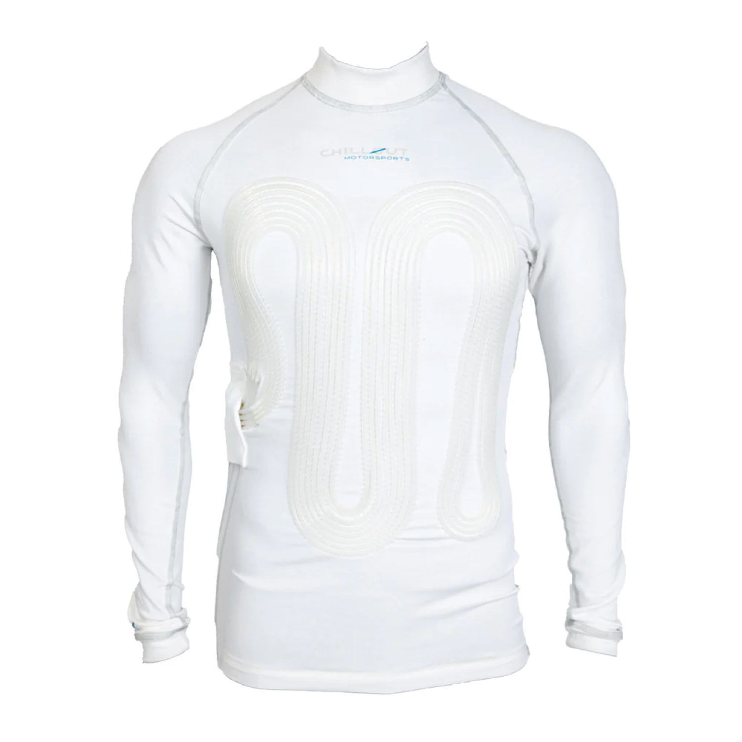 Camisola Pro Touring - tubo lado esquerdo