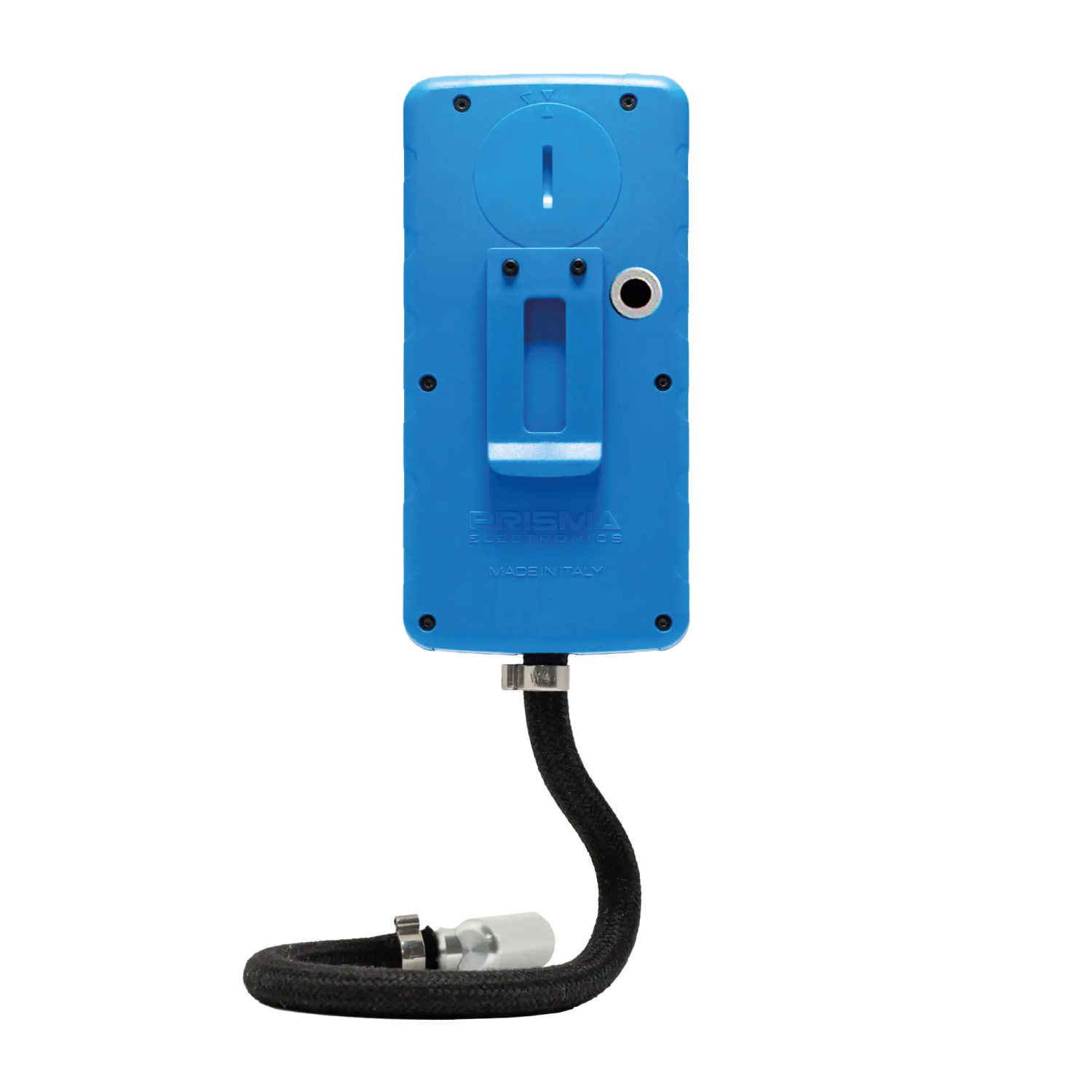 Manómetro Digital com sensor infravermelho Hiprema 5 - Image 2