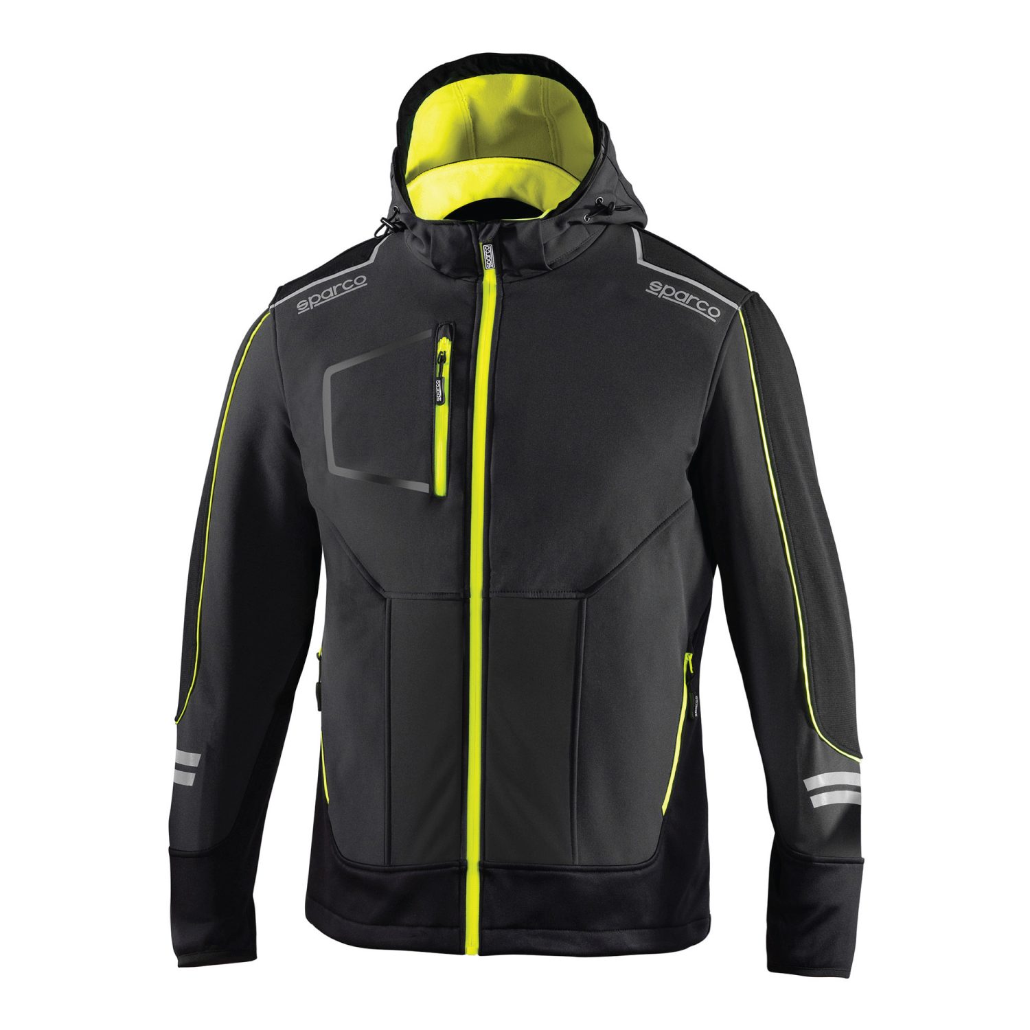 Casaco SOFTSHELL YORK - Image 4