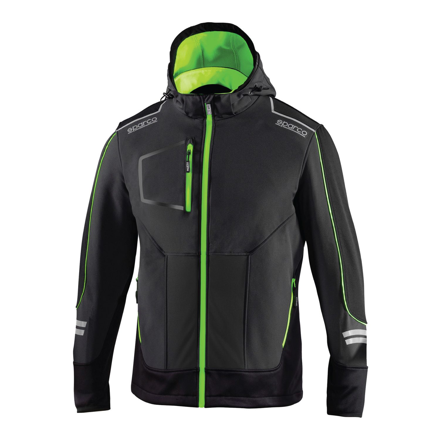 Casaco SOFTSHELL YORK - Image 5