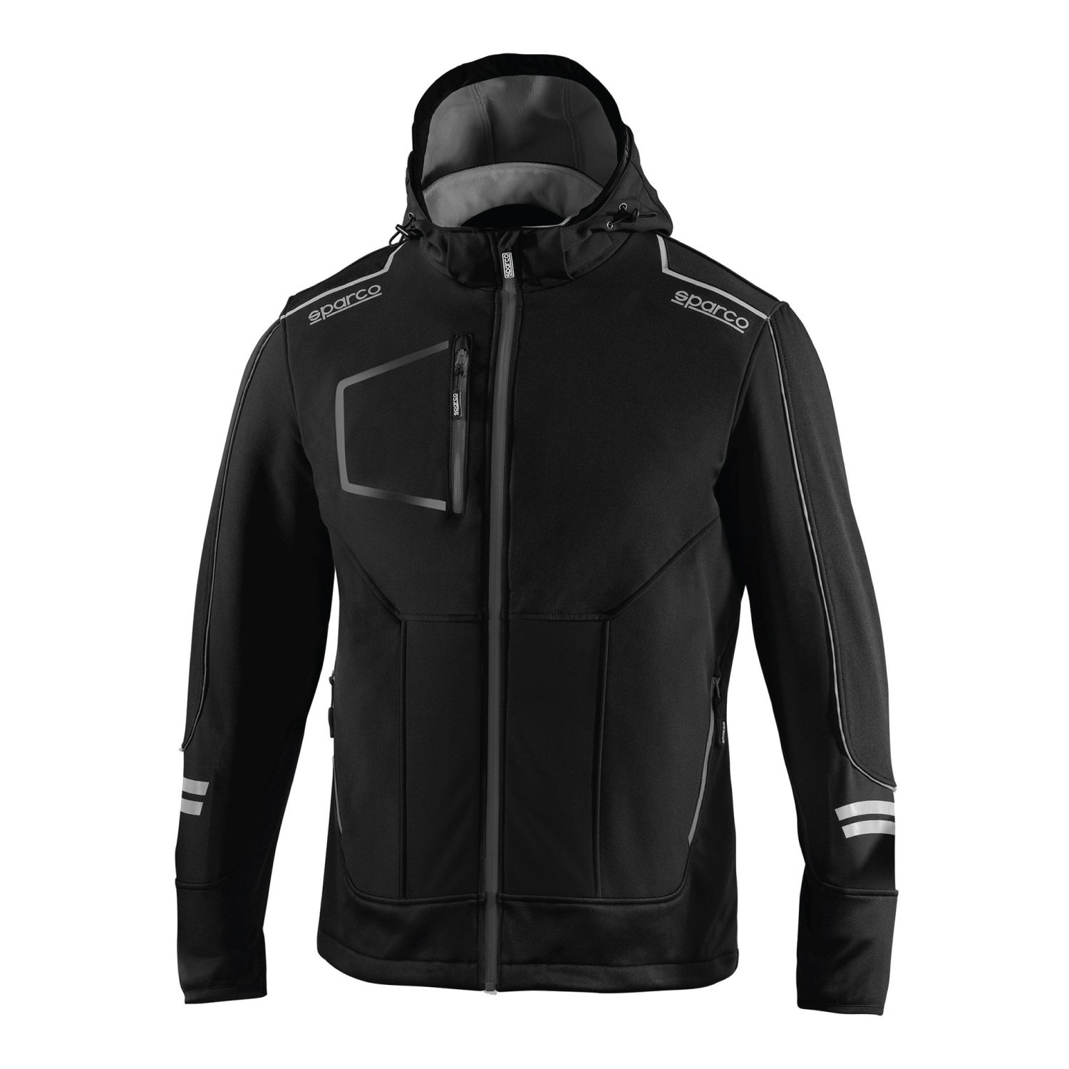 Casaco SOFTSHELL YORK - Image 3