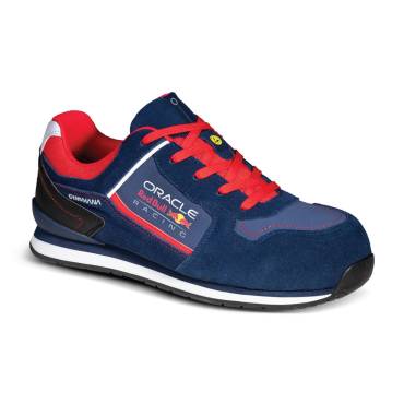 Bota GYMKHANA MONTECARLO S3S Martini Racing