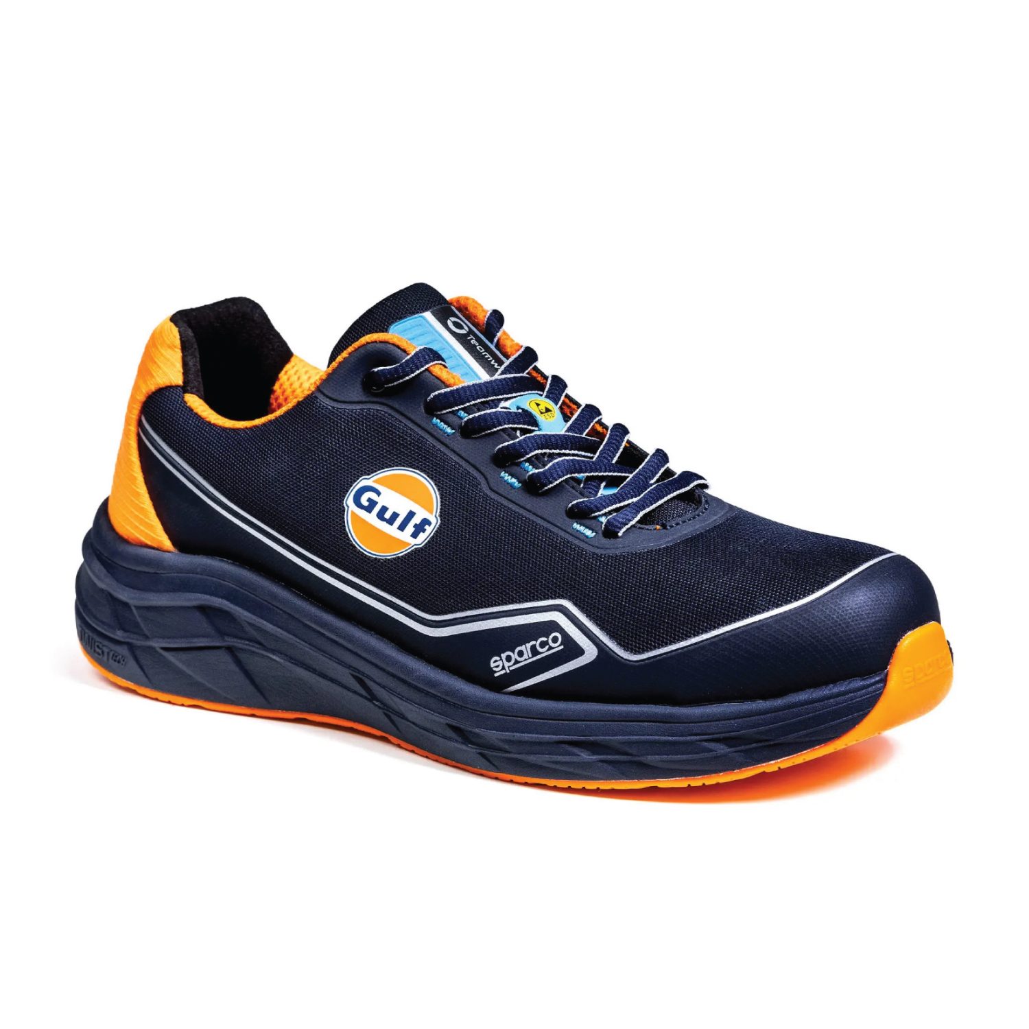 Bota TEAMWORK MIRAGE Gulf