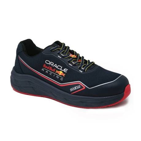 Bota TEAMWORK Milton Oracle Red Bull Racing