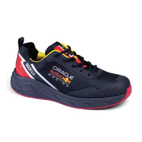Bota TEAMWORK KEYNES Oracle Red Bull Racing