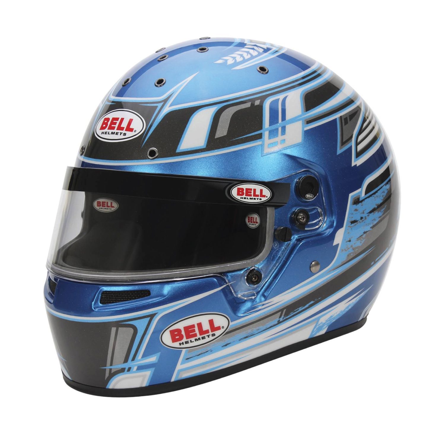 Capacete KC7-CMR CHAMPION - Image 15