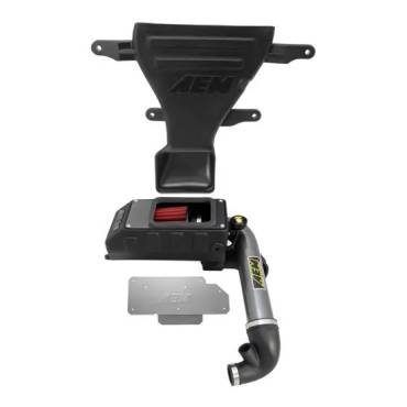 Sistema de Admissão de Ar 21-699C Mini Cooper S