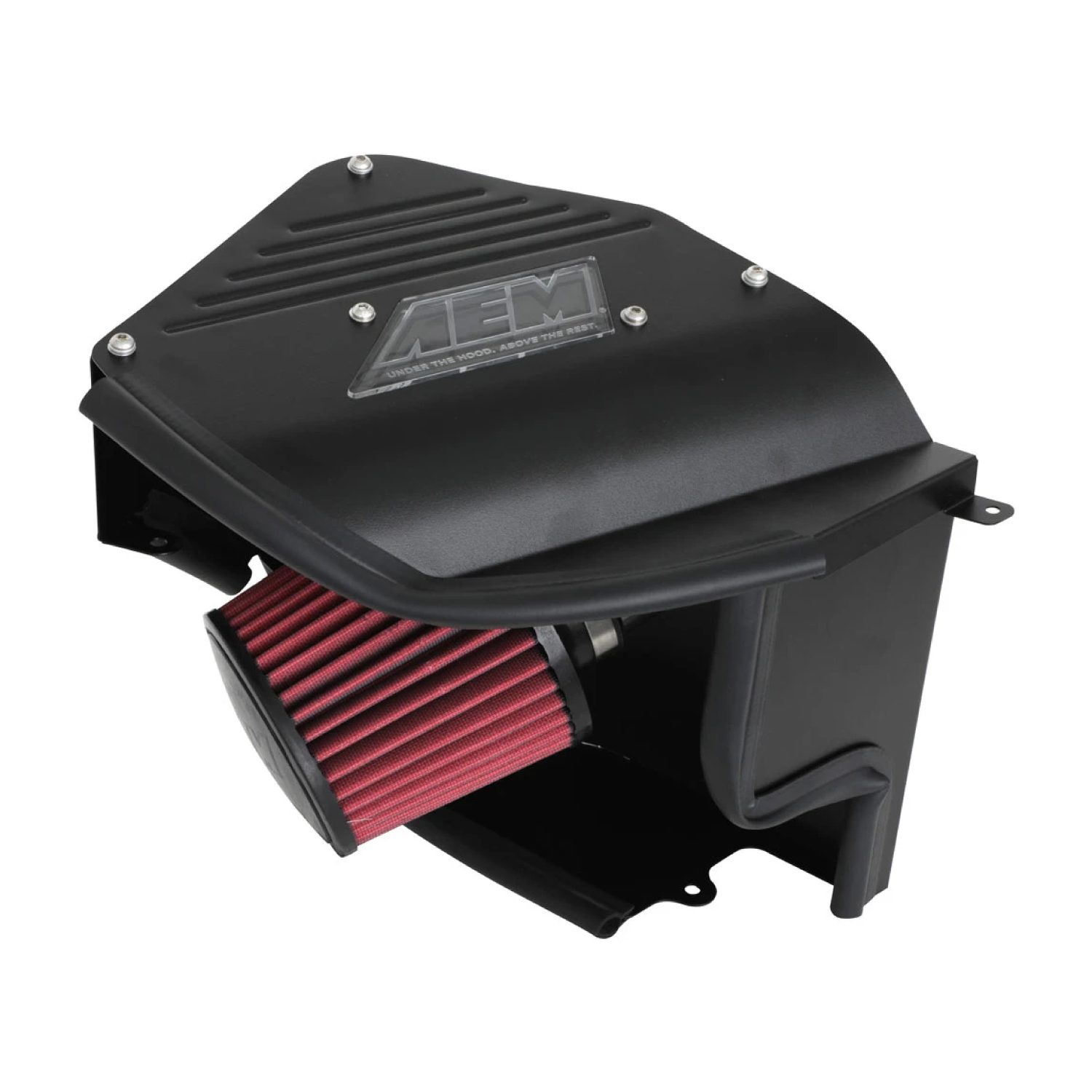 Sistema de Admissão de Ar 21-879C BMW