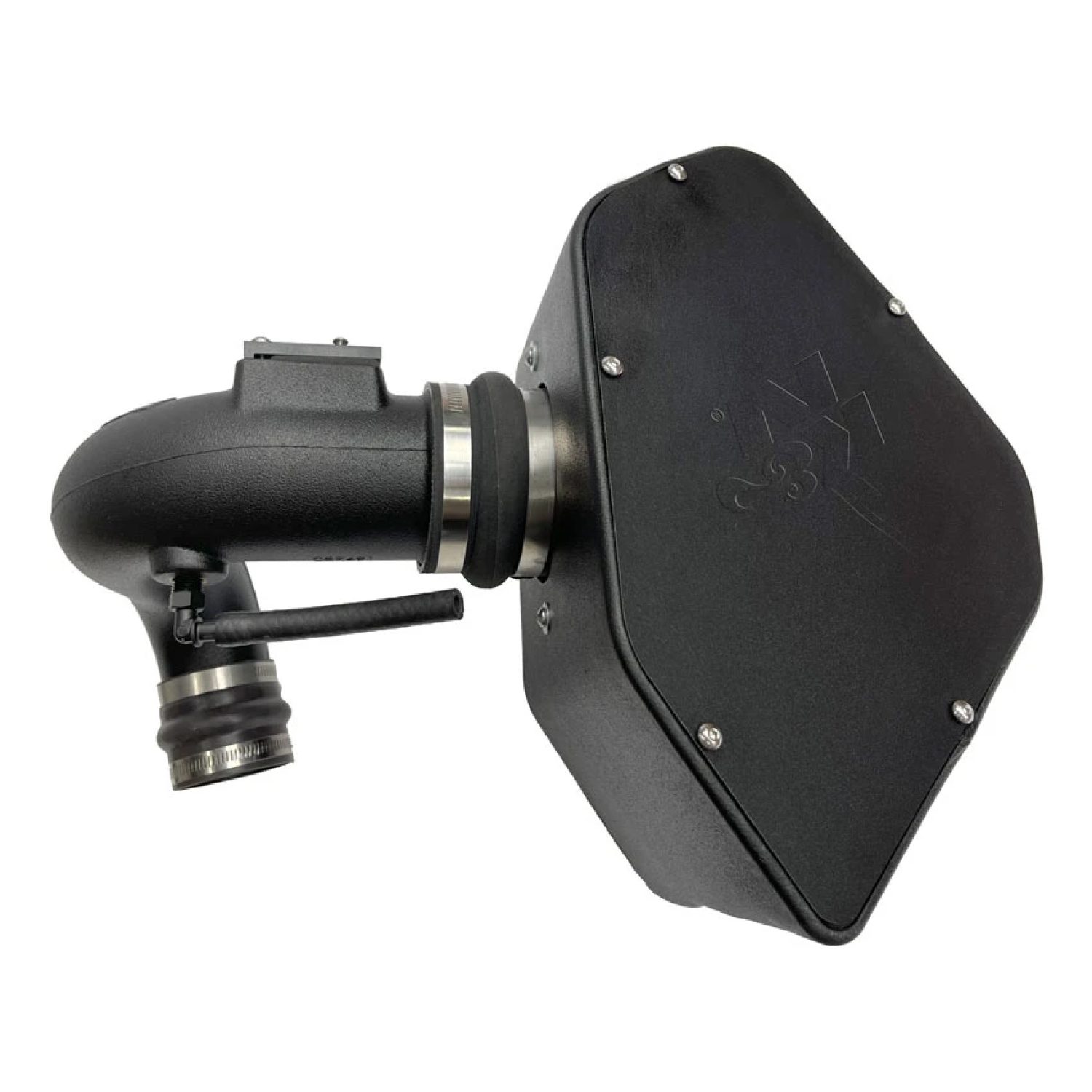 Sistema de Admissão de Ar 57S-4001 Ford Ranger - Image 3