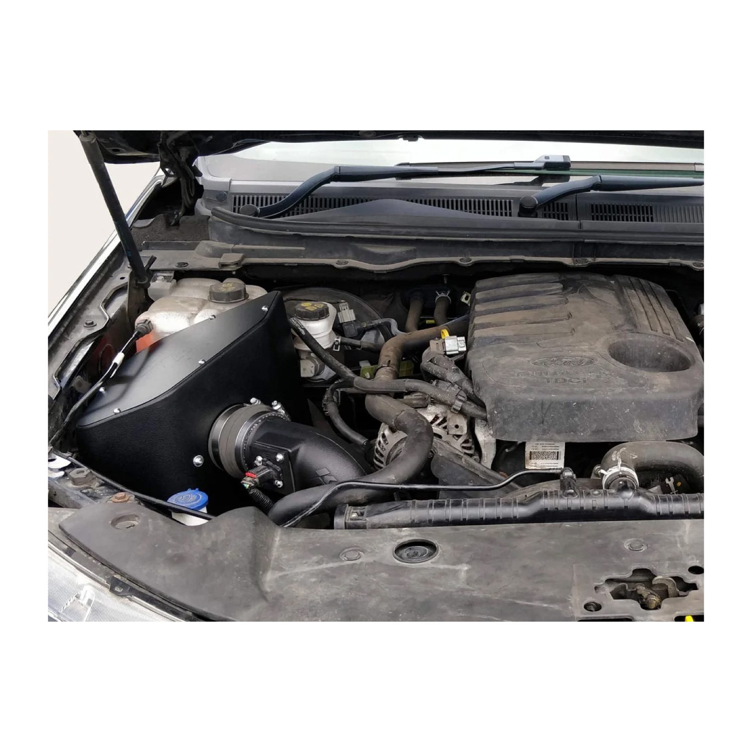 Sistema de Admissão de Ar 57S-4001 Ford Ranger - Image 2