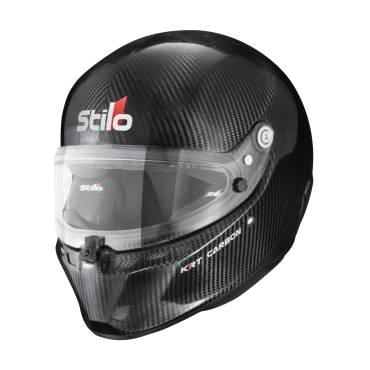 ST6 KRT CARBON FIA