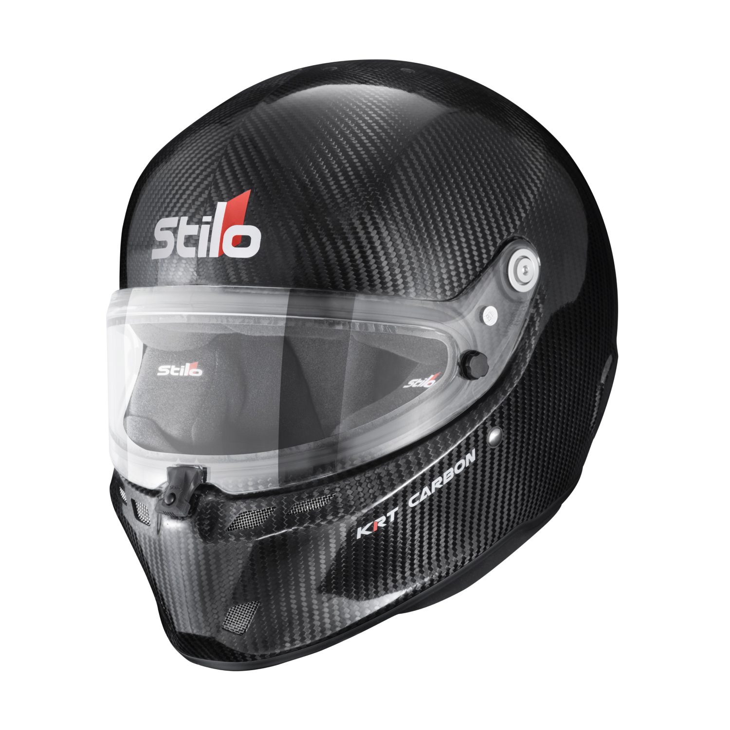 ST6 KRT CARBON FIA