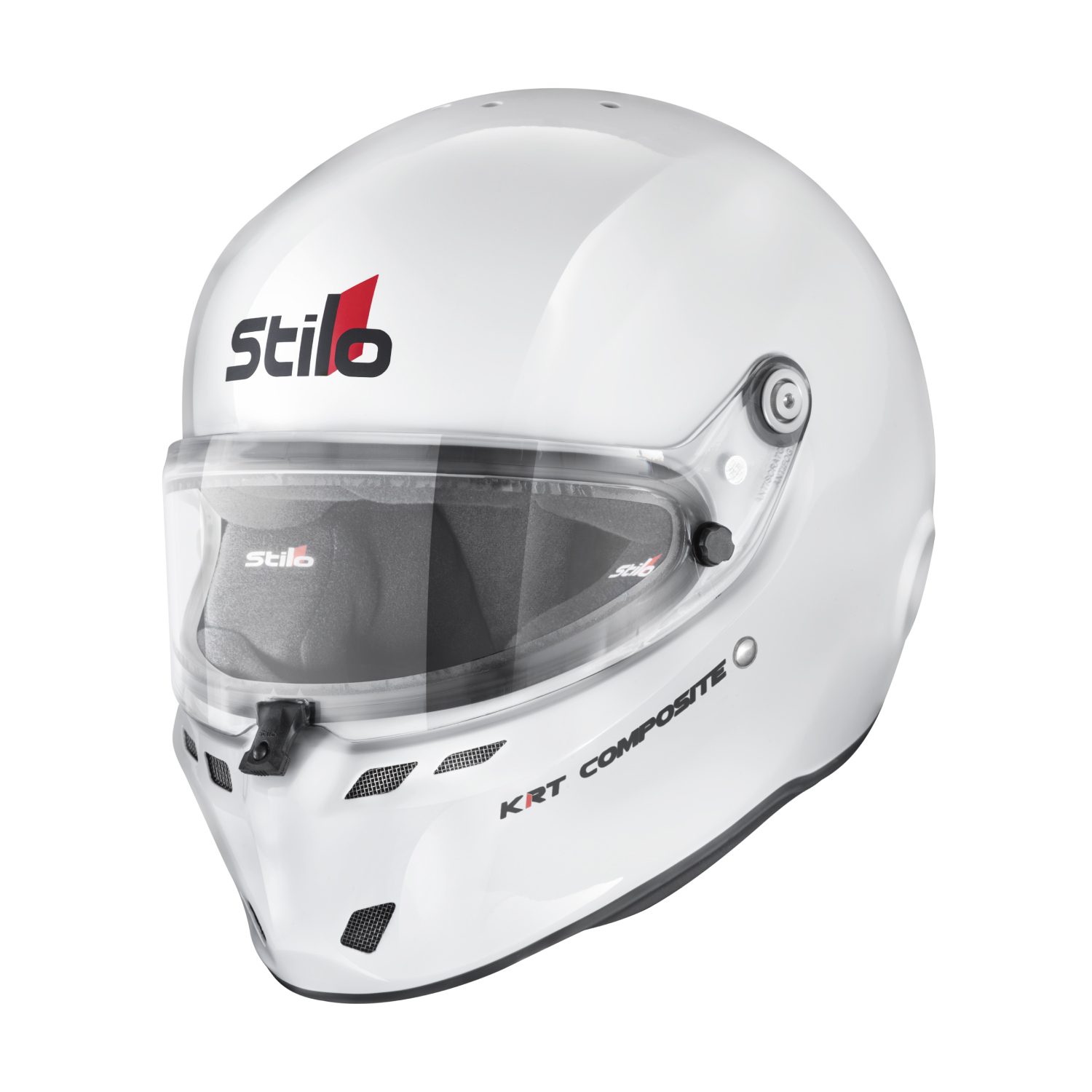 ST6 KRT COMPOSITE FIA