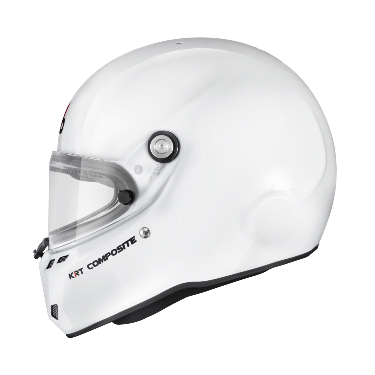 ST6 KRT COMPOSITE FIA - Image 2