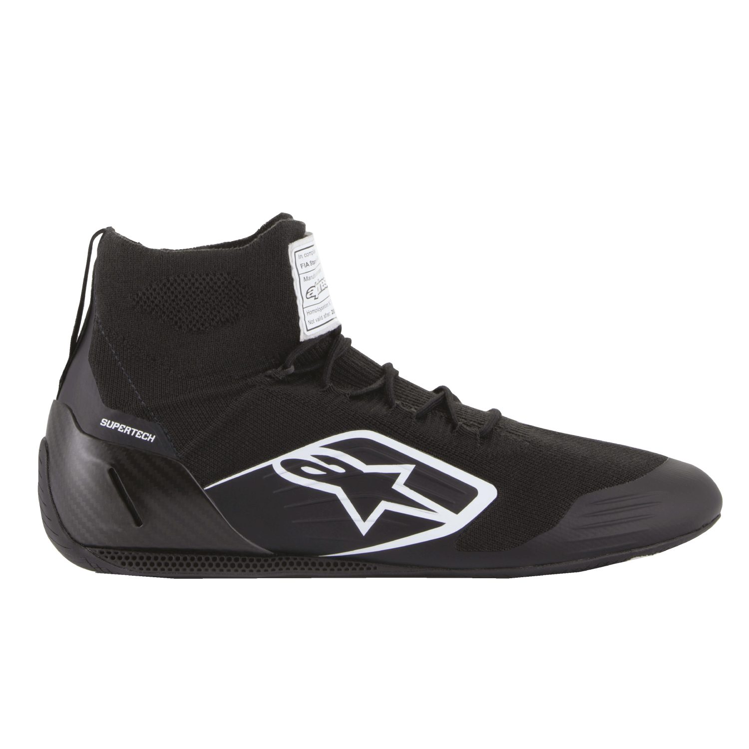 BOTAS SUPERTECH FIA - Image 16