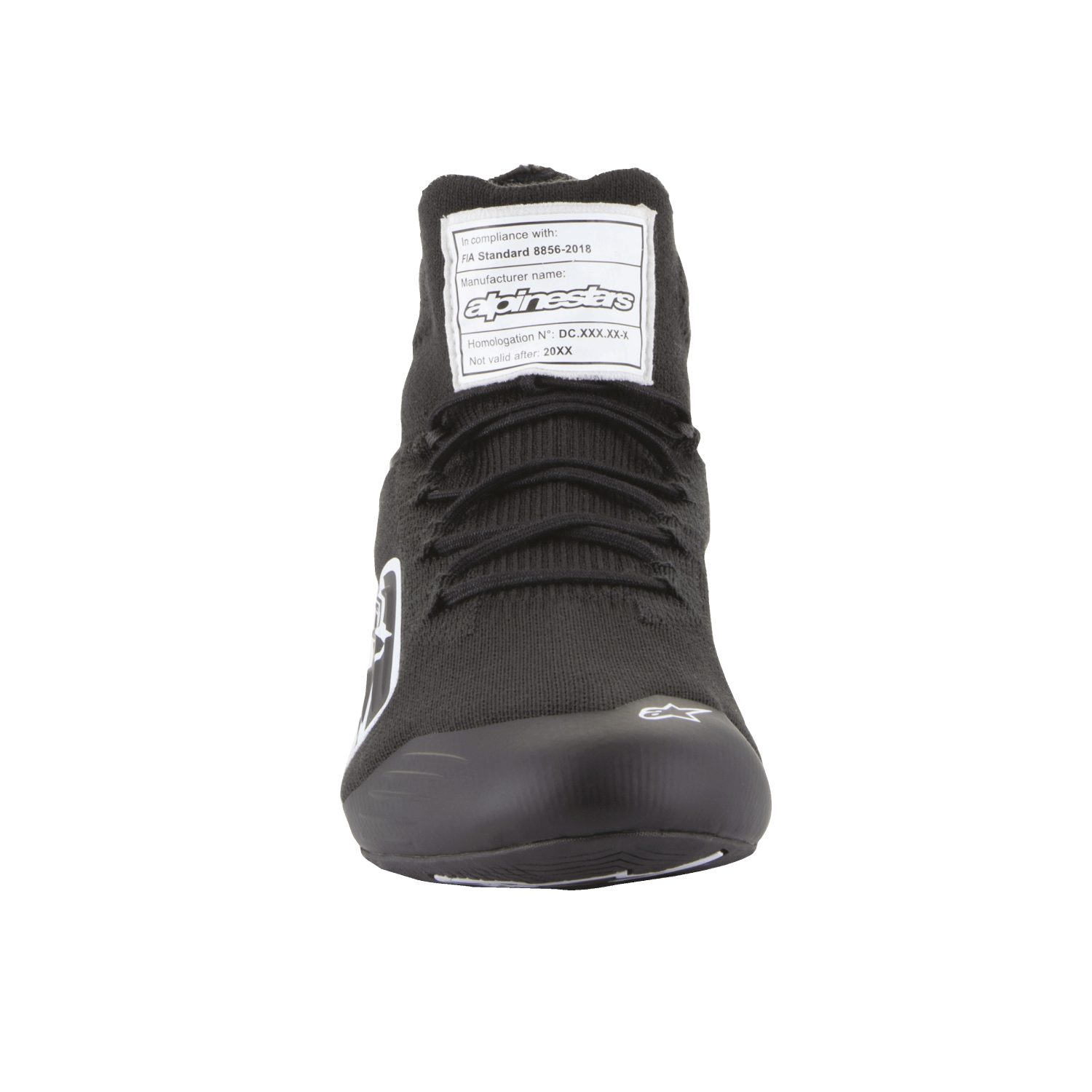 BOTAS SUPERTECH FIA - Image 18