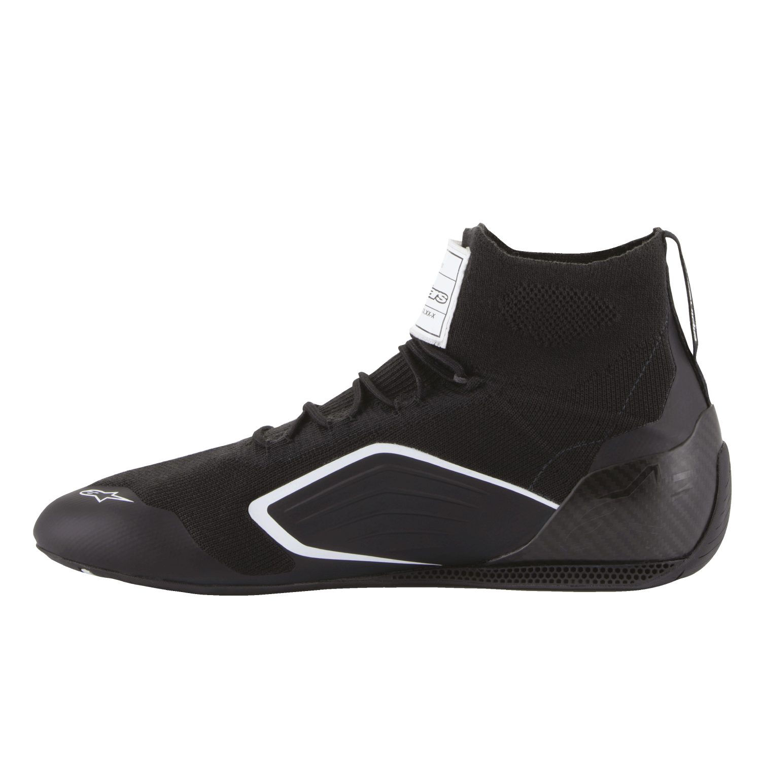 BOTAS SUPERTECH FIA - Image 17