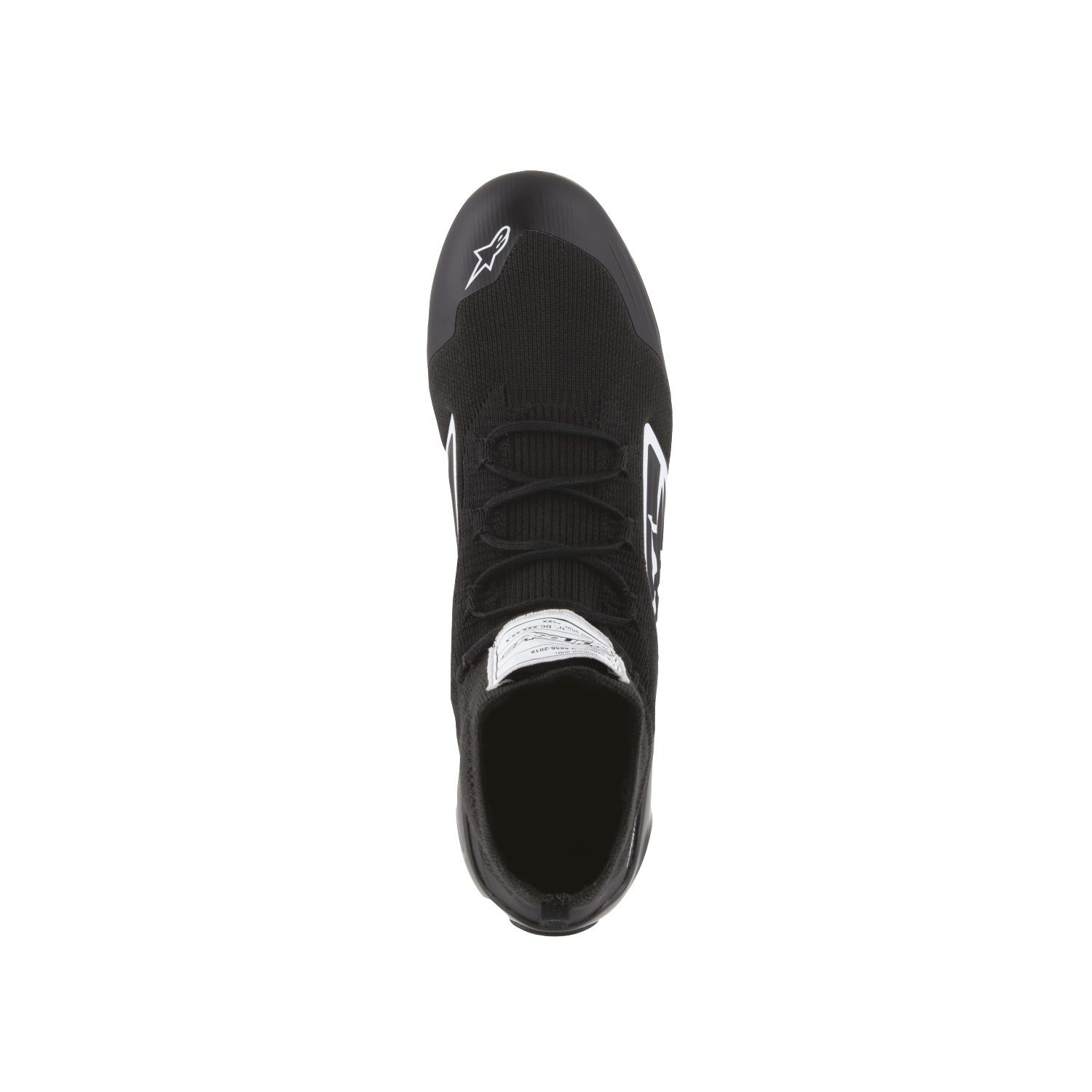 BOTAS SUPERTECH FIA - Image 20