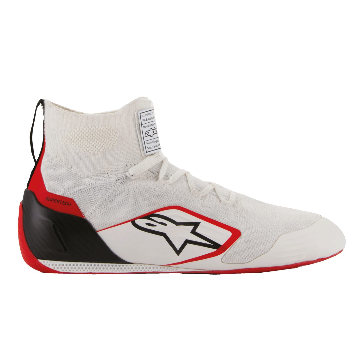 BOTAS SUPERTECH FIA - Image 9