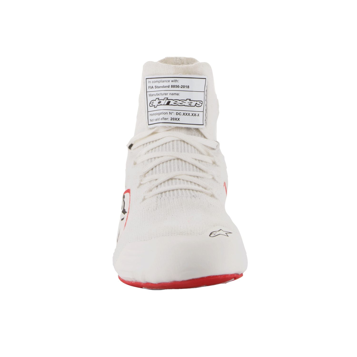 BOTAS SUPERTECH FIA - Image 11