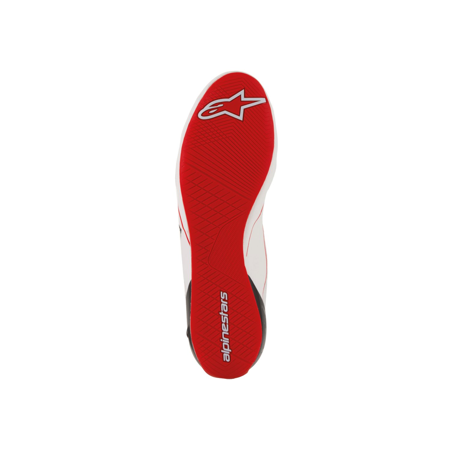 BOTAS SUPERTECH FIA - Image 14