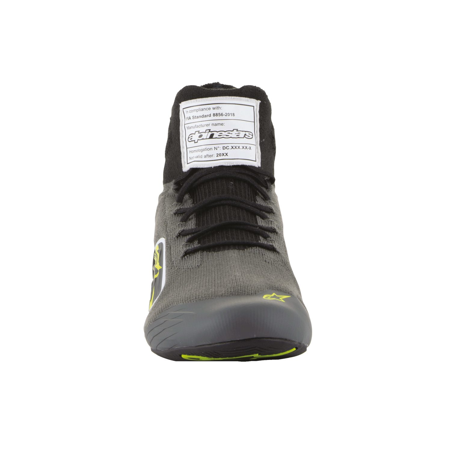 BOTAS SUPERTECH FIA - Image 4