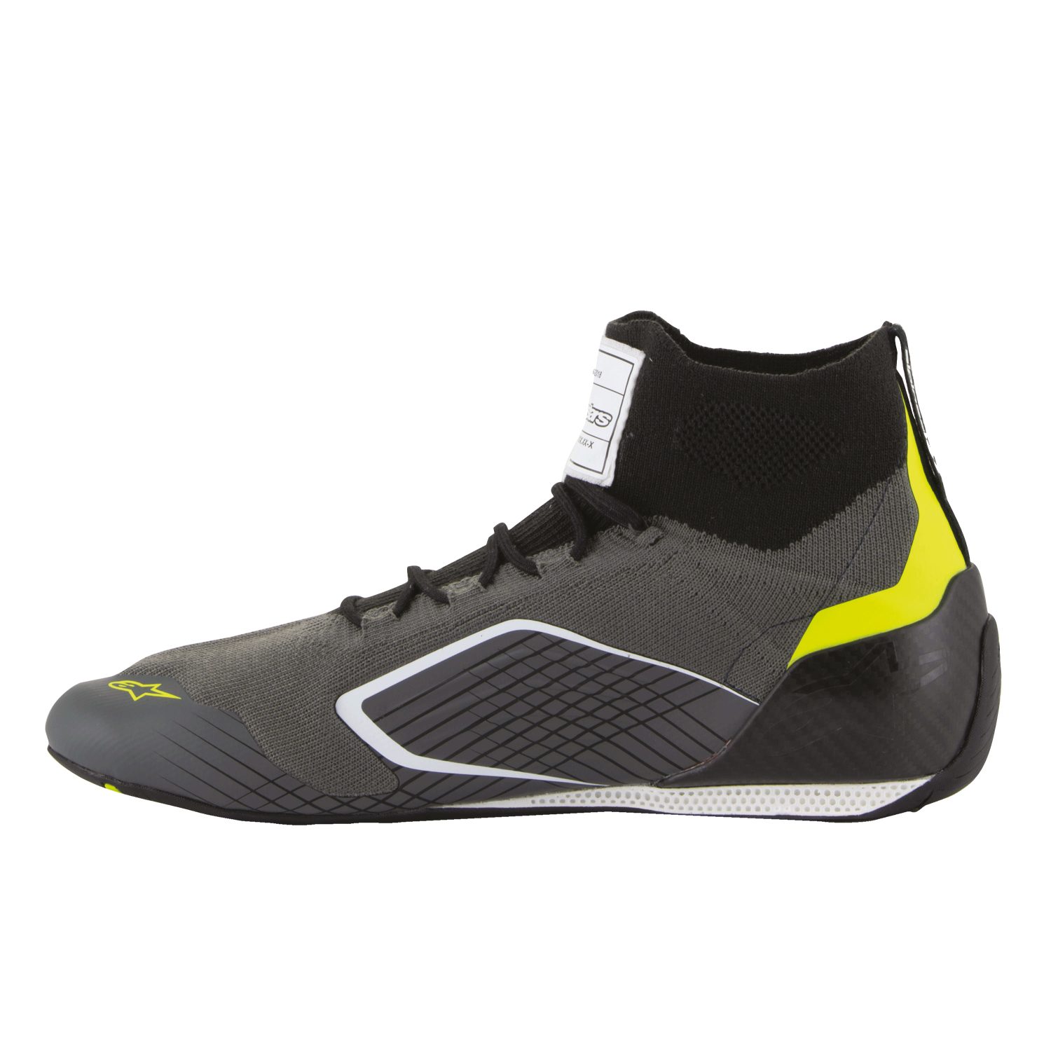 BOTAS SUPERTECH FIA - Image 3