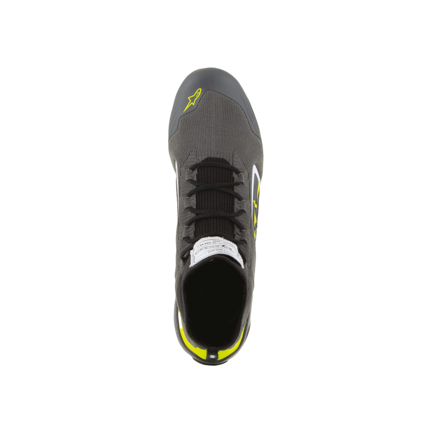 BOTAS SUPERTECH FIA - Image 6