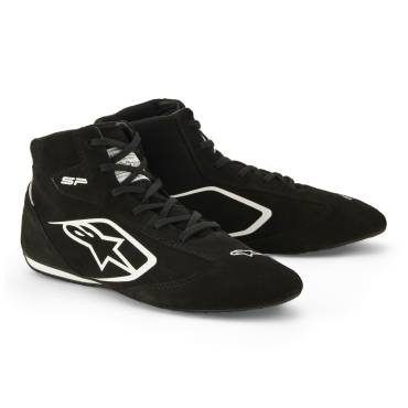 Botas SP V3 FIA