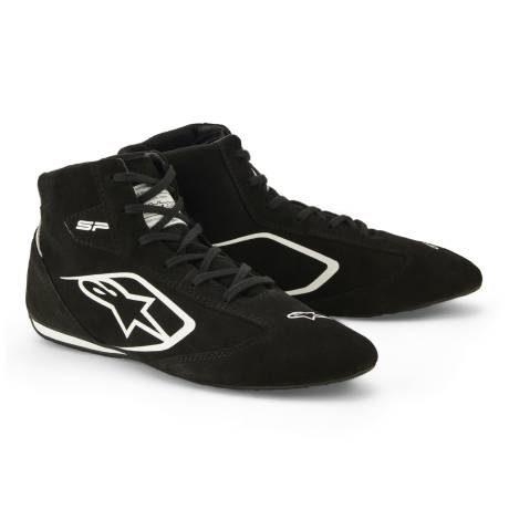 Botas SP V3 FIA