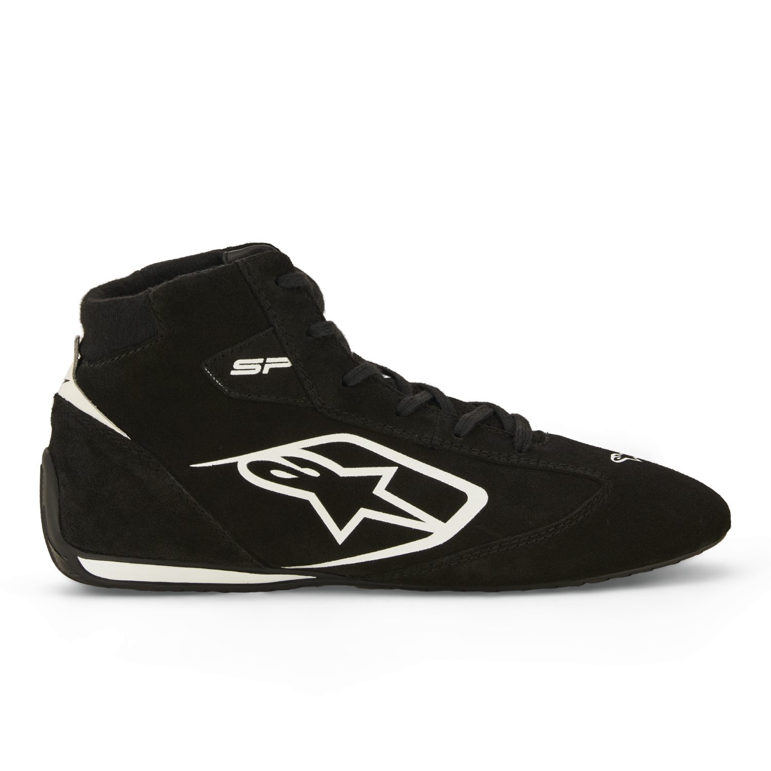 Botas SP V3 FIA - Image 2