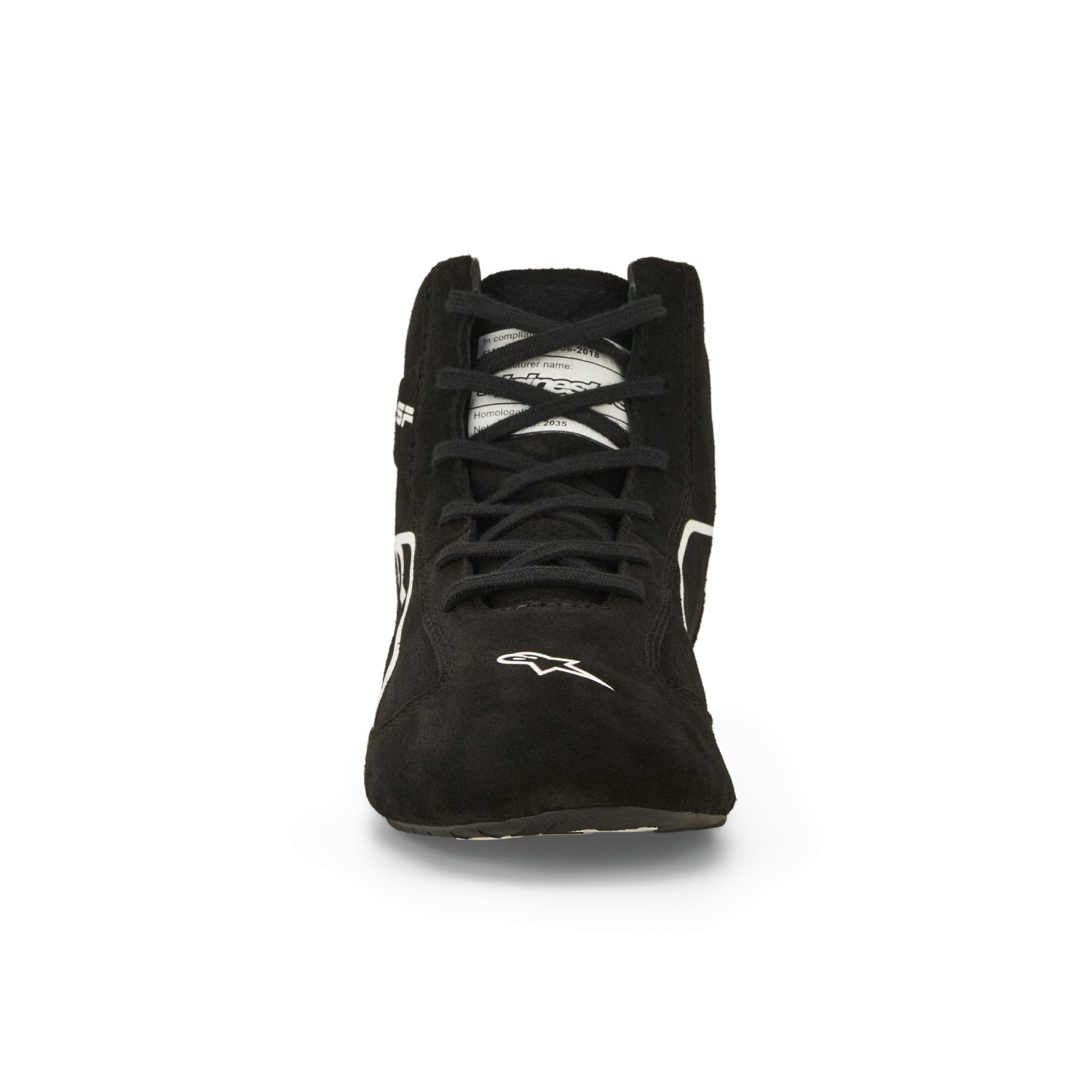 Botas SP V3 FIA - Image 3