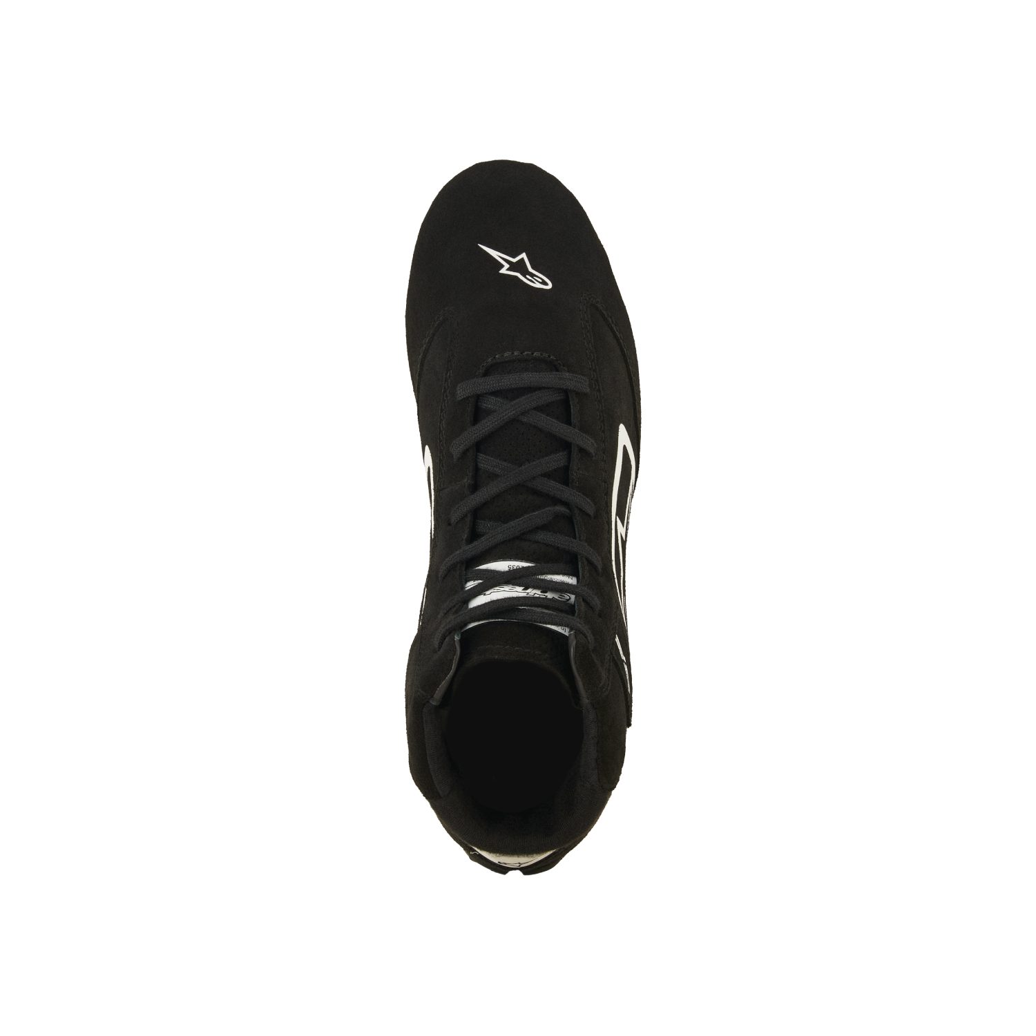 Botas SP V3 FIA - Image 7