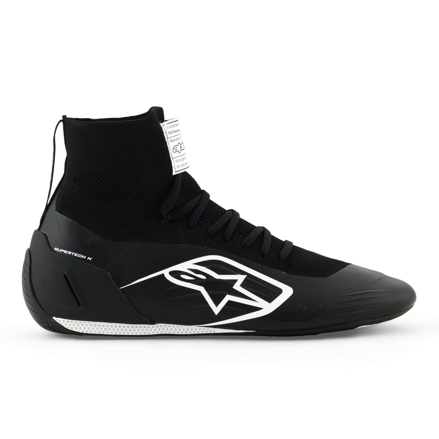 Botas SUPERTECH K FIA - Image 16