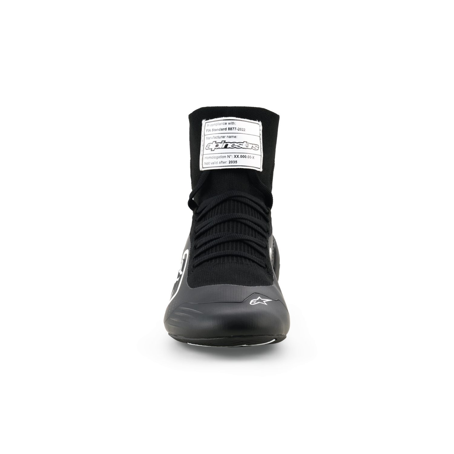 Botas SUPERTECH K FIA - Image 18