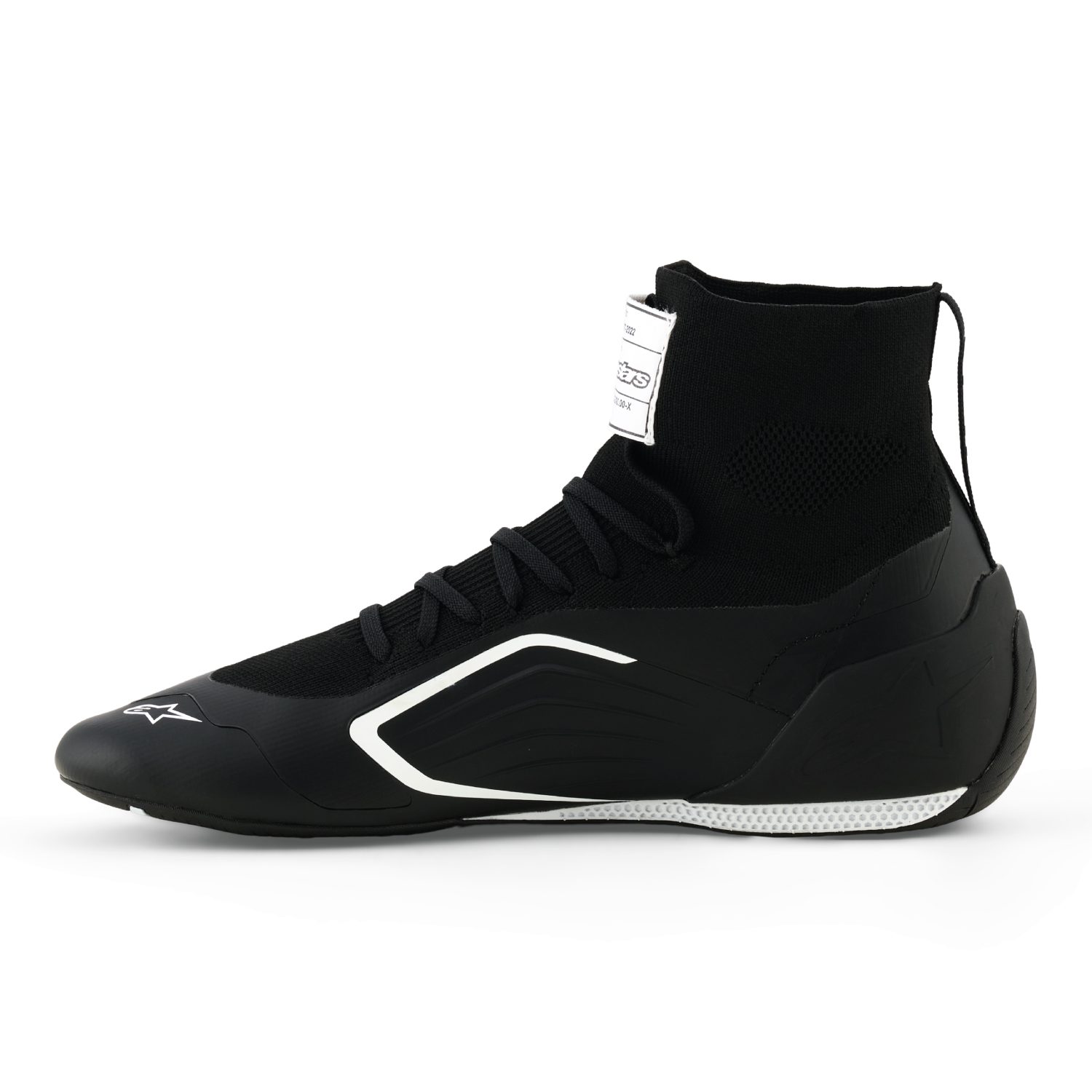 Botas SUPERTECH K FIA - Image 17