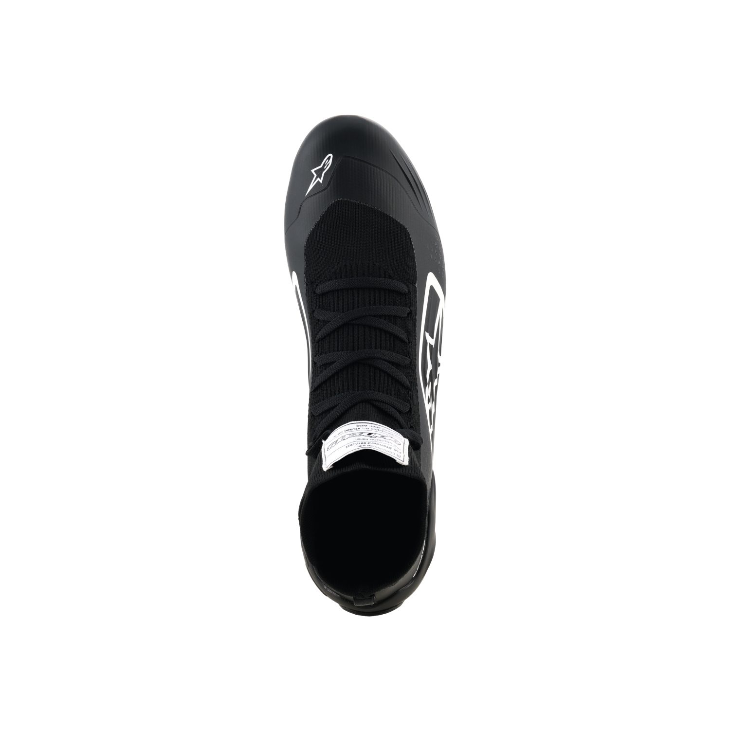 Botas SUPERTECH K FIA - Image 20