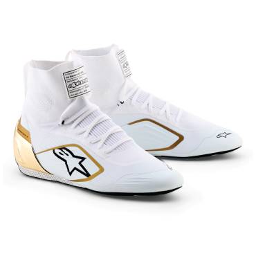 Botas SUPERTECH K FIA